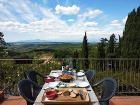 Agriturismo Le Case di San Vivaldo Montaione